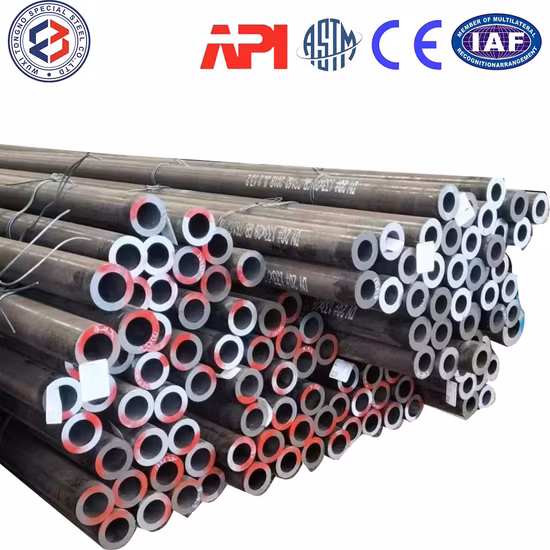 Various Customized Export Orders for Rubber Water Pipes