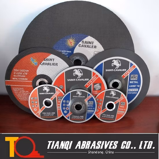 Diamond Cutting Wheel Grinding Wheel