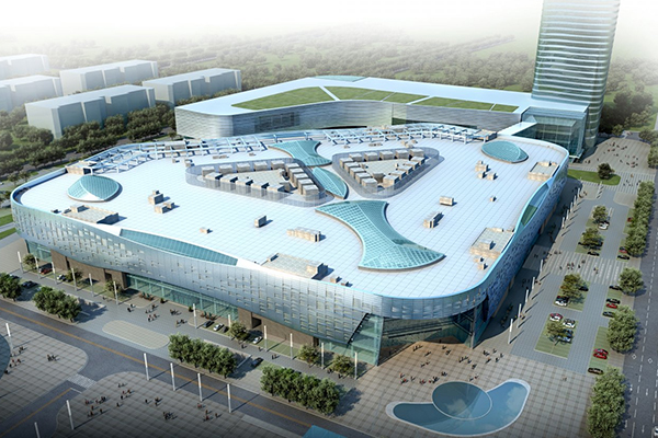 Changchun Coastwise Technologies Co.,Ltd