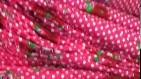 Changxing Wandu Textile Bedsheet Wholesale, Textile Export, Latest Order Pattern, Polyester Microfiber Fabric