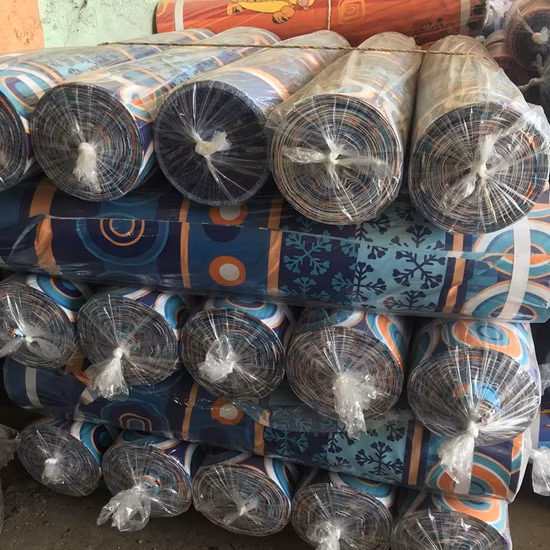 Changxing Wandu Textile Bedsheet Wholesale, Textile Export, Latest Order Pattern, Polyester Microfiber Fabric