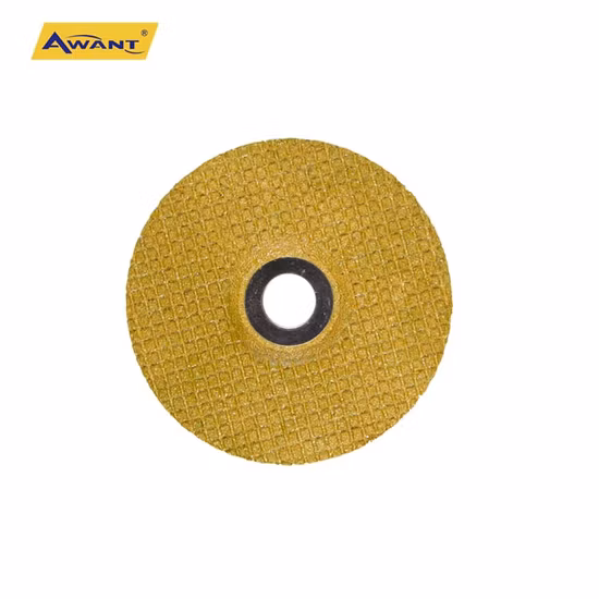 Flexible Grinding Wheel
