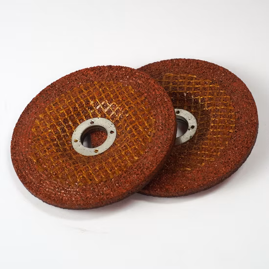 Premium Cutting Grinding Wheel for Stainless Steel Cut off Disc 100*16mm Grinding Disc Cuttin