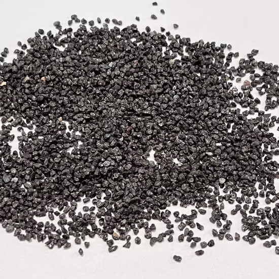 Bosdi Aluminium Alloy Flexible Grinding Wheel 4"X1/8"X5/8" (100X3X16mm) , Non-Viscous, No Burn, Very Sharp, Flexible and Safe, Grit 36-220#