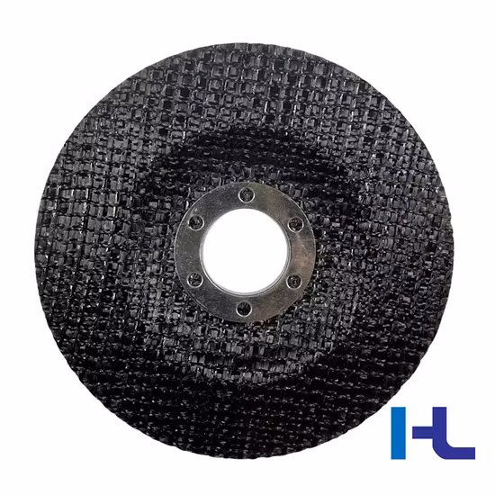 2022 Hot Sale Fiberglass Backing Plate for Flap Disc