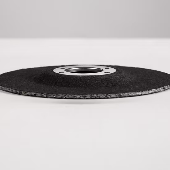 4-9 Inch T27 & T29 Fiberglass Backing Plate for Flap Disc