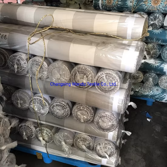 Changxing Wandu Textile Co., Ltd. Wholesales of Bedsheet and Cloths, The Latest Orders for Printed Fabrics in June Polyester Microfiber Fabric Textile Export