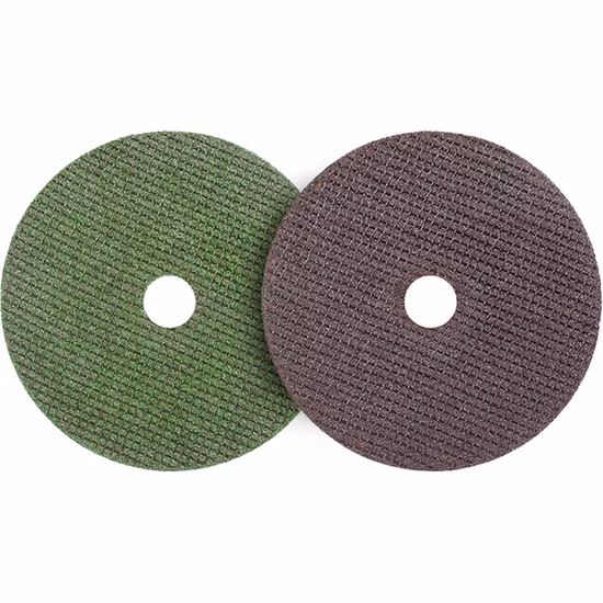 14 Inch Cutting Wheels for Stainess Steel and Iron Metal