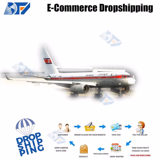 DDP Cheap Freight Dropshipping Agent China Buying Sourcing Export Warehouse Order Fulfillment Service Agent Dropship with Freight Forwarder