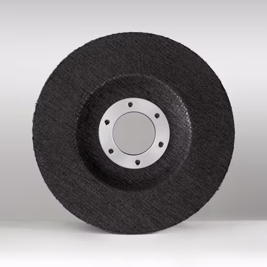 Top Quality 107mm X-Lock Fiberglass Backing Plate for Flap Disc to Polishing and Grinding