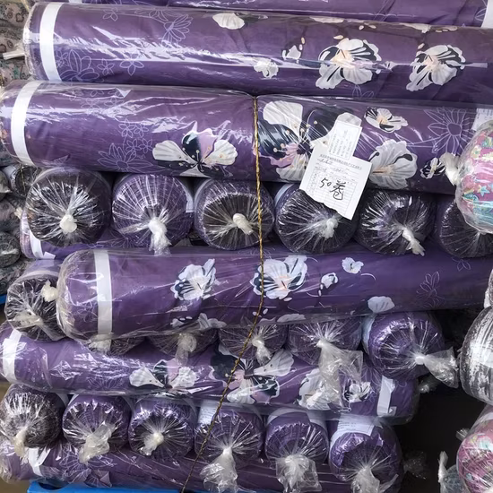 Changxing Wandu Textile Co., Ltd. Bedsheet Wholesale, Textile Export, Latest Order Pattern, Polyester Microfiber Fabric
