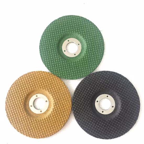 Customizable Black Blending Flexible T27A Grinding Disc Wheel as Abrasive Tooling for Angle Grinder Polishing Sanding Metal Alloy Wood
