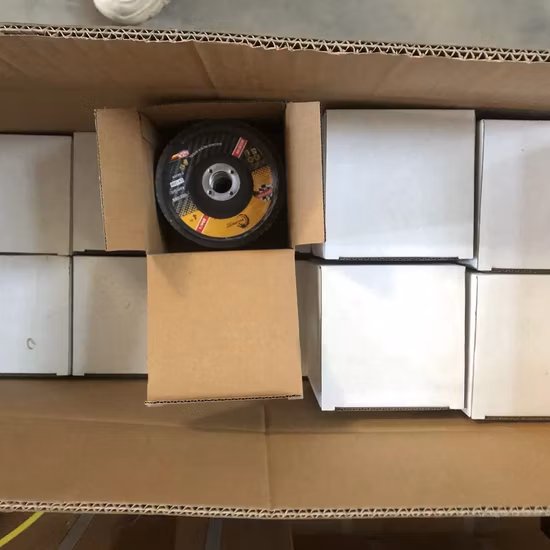 Calcined Aluminum Oxide Flap Disc