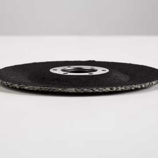Germany Standard Fiberglass Backing Plate for Abrasive Flap Disc
