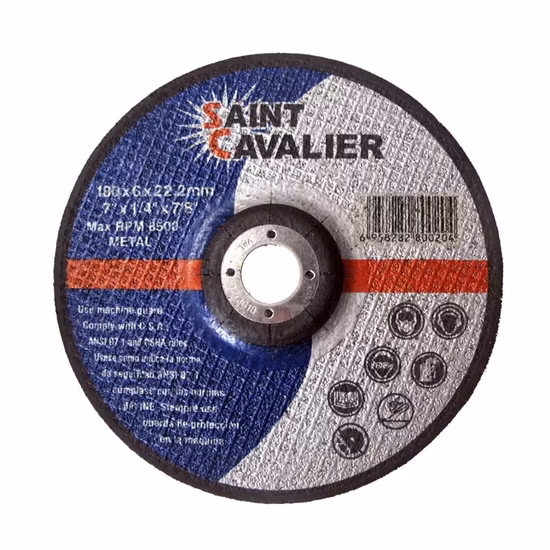500X150X305mm Abrasive Ceramic Bonded Centerless Grinding Wheel for Cast Iron Precision Metal Polishing Round Tube Grinder Machine